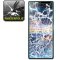 2x Panzerfolie für Sony Xperia 10 ANTI-SCHOCK Displayschutz Displayfolie HD KLAR