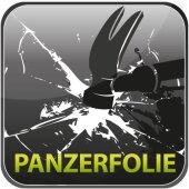 4x Panzerfolie für Sony Xperia 10 ANTI-SCHOCK Displayschutz Displayfolie MATT