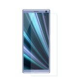 4x 9H Hartglas für Sony Xperia 10 Plus Panzerfolie Displayschutz Schutzglas KLAR Panzerglas Schutzfolie
