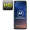 2x Displayschutzfolie für Motorola Moto One Vision Schutzfolie HD Ultra KLAR