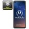 2x Displayschutzfolie für Motorola Moto One Vision ANTI-REFLEX Schutzfolie Matt